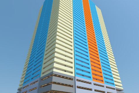 Cityland Condominium