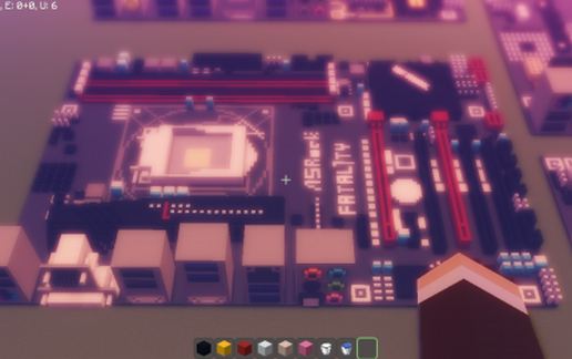Intel H87-PERFORMANCE (ASRock FATAL1TY)
