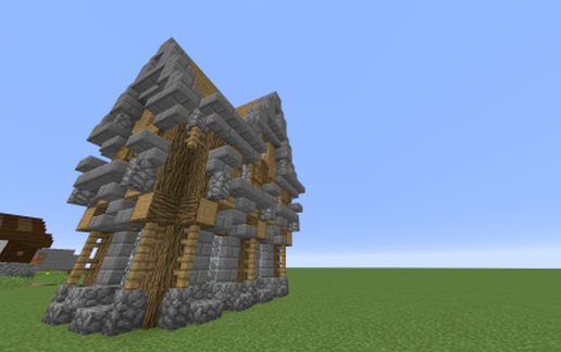 Medival House