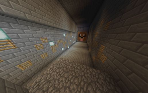 Maze  "The Bear"