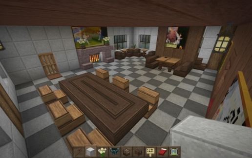 Big Fancy Inn