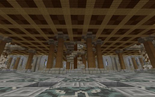 Medieval Home 7