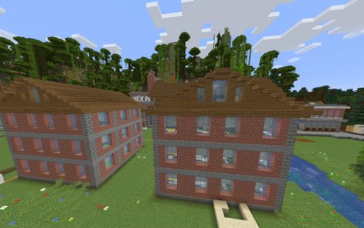 AIK HOUSE 14