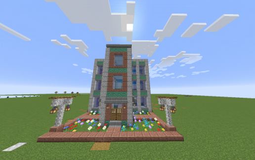 AIK HOUSE 23