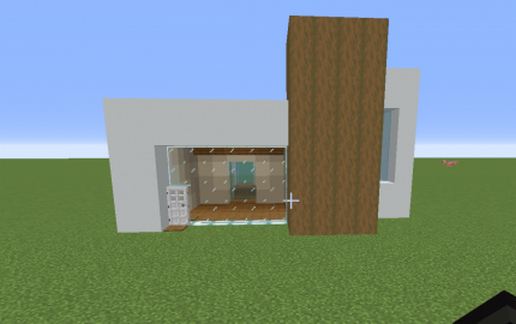 Modern EX schematic - building