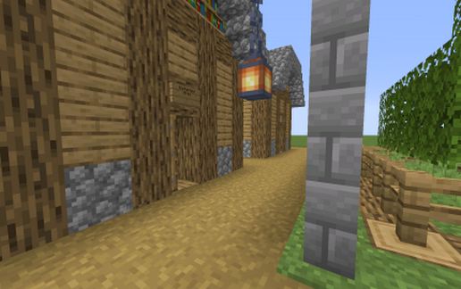 Small Survival Base