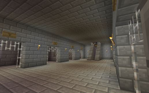 Medium Prison