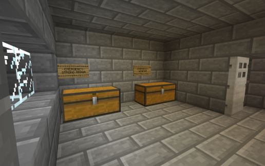 Medium Prison