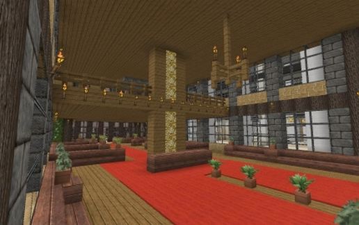 Logintown Hotel
