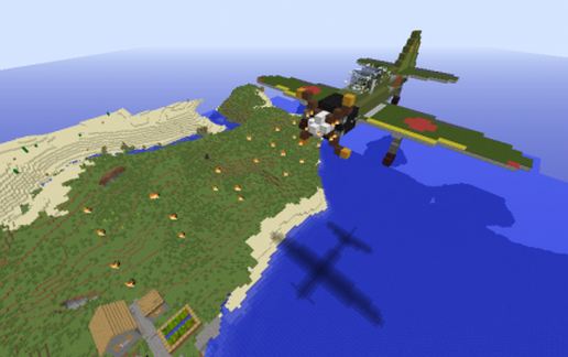 Mitsubishi A6M