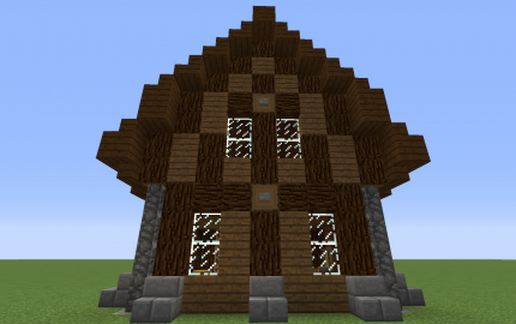 Medieval House #1