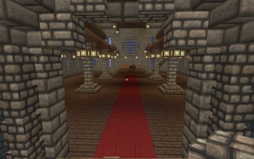 Large Church