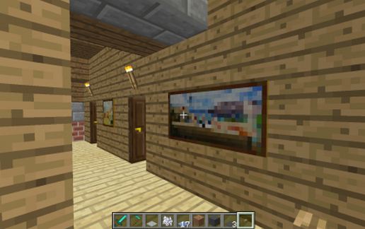 Contemporary House 10