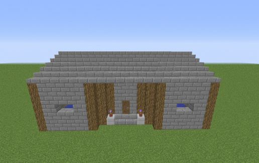 Library 01 schematic - building