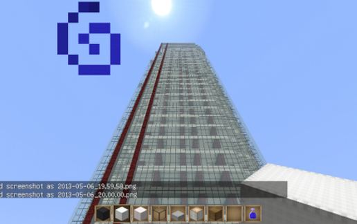 Speaks schematic - building
