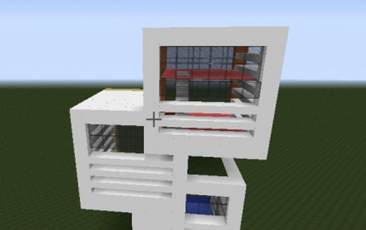 quad2 schematic - building