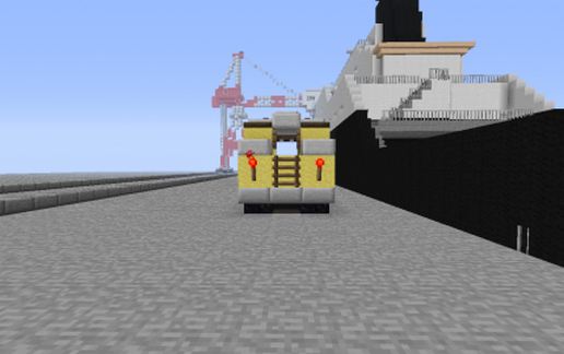 Forklift