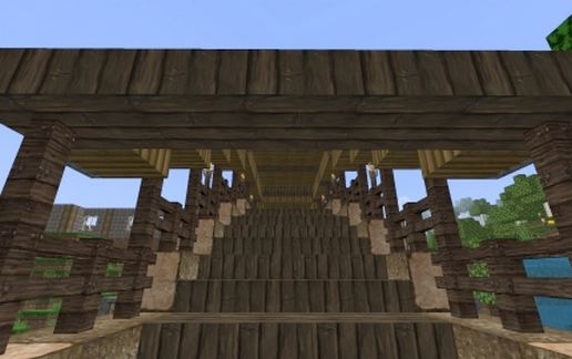 Medieval Bridge