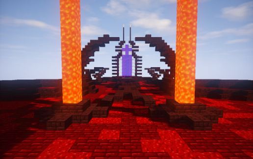 Exilus Minigames Room Final