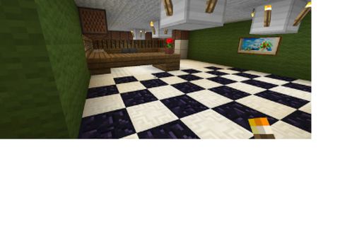 Large House Re-done