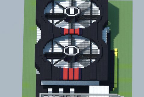 AMD Radeon R7 360 (OC Edition) (ASUS)