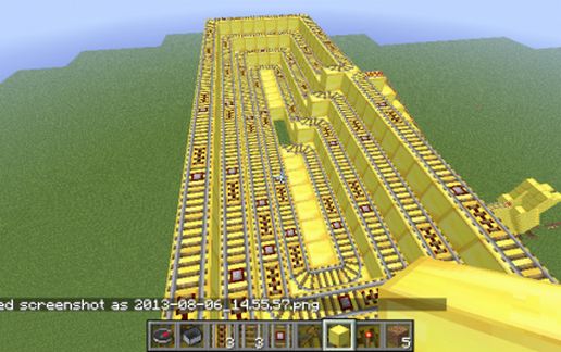 Rollercoaster