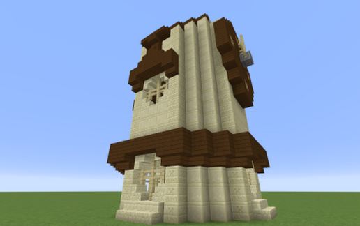 Clock Tower