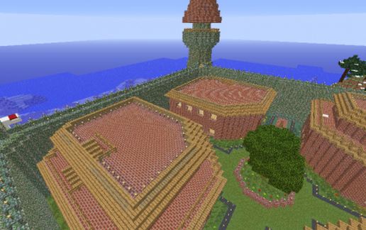 Castles