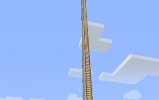 HighDive schematic - building