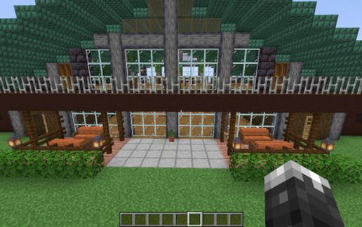 The Lodge