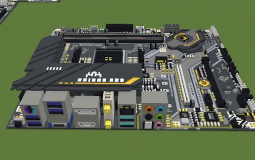 AMD X570-PRO GAMING (WI-FI) (ASUS TUF Series) (1000th post special!)