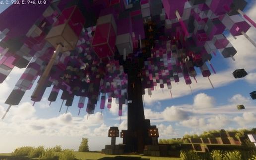 Cherry Tree
