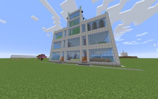 greenhouse 17
