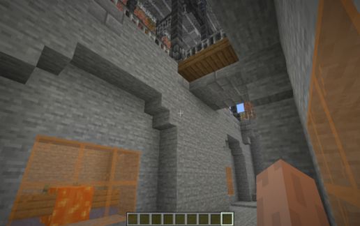 Bdubs Iron Works