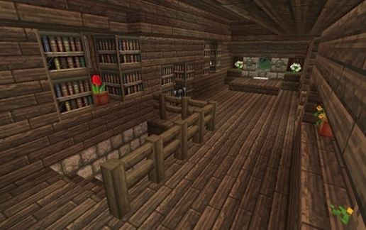 Small Cozy House