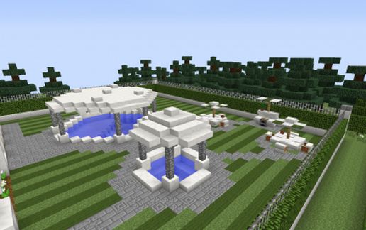 Modern house