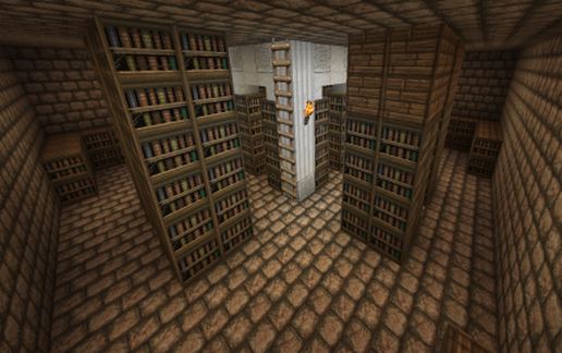 Fire Temple