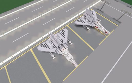 Star Fury Mk II