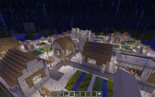 Vanilla-Village-Quarts