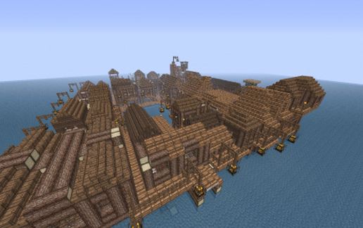 LakeTown