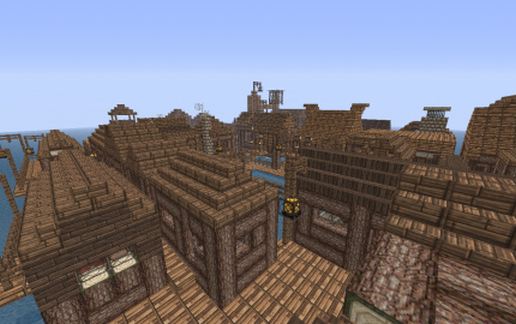 LakeTown