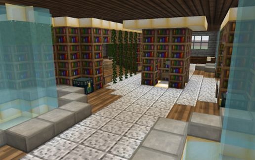 Players Shop