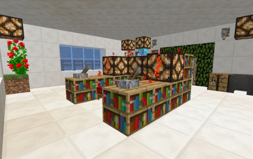 New Modern House
