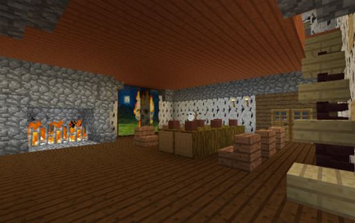 Old House