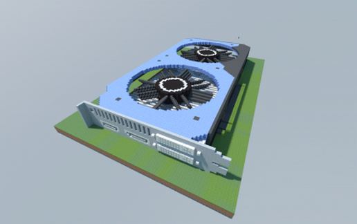 NVIDIA GeForce GTX 950 2GB GDDR5 (Palit) (2) schematic - building