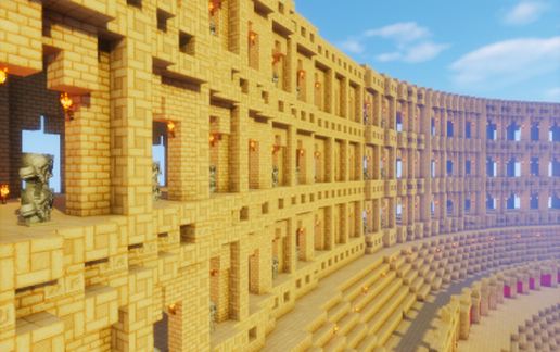The Colosseum