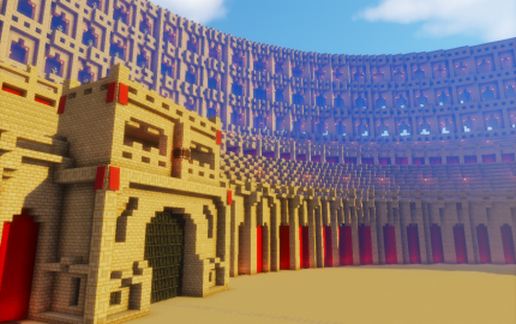 The Colosseum