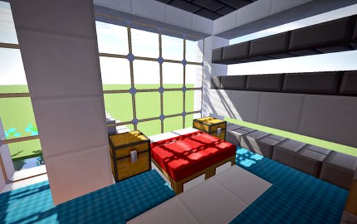 Small Modern 4