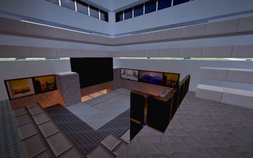 Small Modern 3