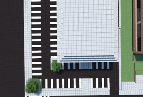 Fast Food Restaurant